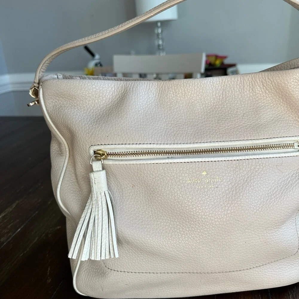 Kate Spade Chester Street hobo bag